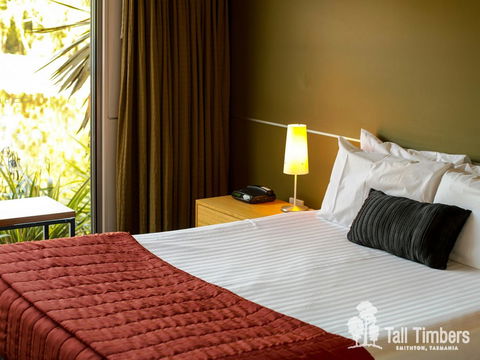 Tall Timbers Tasmania - Accommodation Mooloolaba 19