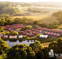 Tall Timbers Tasmania - Accommodation Mooloolaba