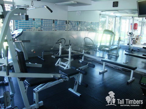 Tall Timbers Tasmania - Accommodation Mooloolaba 40