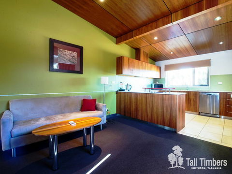 Tall Timbers Tasmania - Accommodation Mooloolaba 18