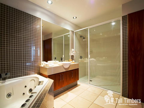 Tall Timbers Tasmania - Accommodation Mooloolaba 20
