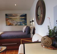 Salt Box Hideaways - Accommodation Mooloolaba