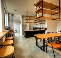 Pod Inn - Accommodation Mooloolaba