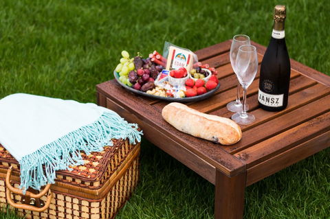 Ulverstone Waterfront Apartments - Accommodation Mooloolaba 1