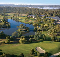 Country Club Tasmania - Accommodation Mooloolaba