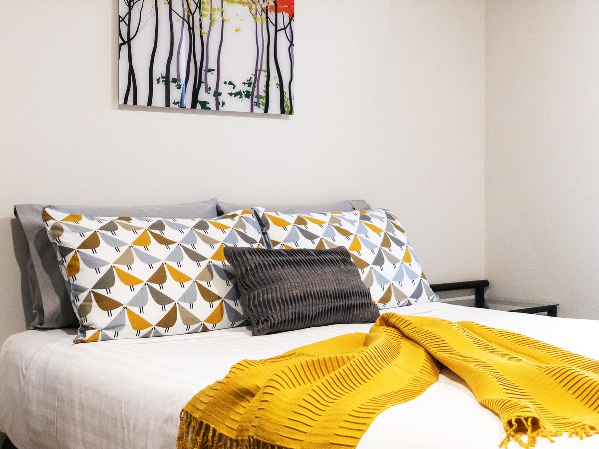  Accommodation Mooloolaba