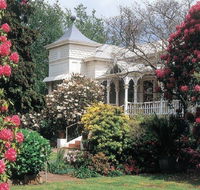 Anabel's of Scottsdale - Accommodation Mooloolaba