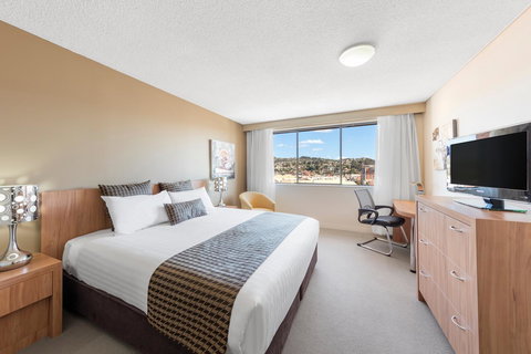 Best Western Plus Launceston - Accommodation Mooloolaba 1