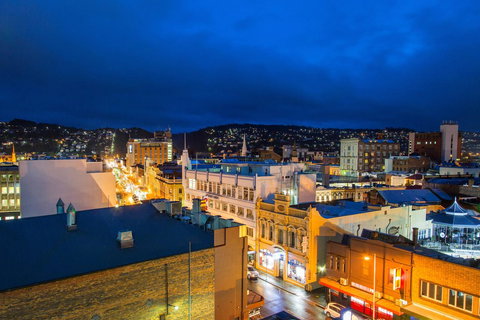 Best Western Plus Launceston - Accommodation Mooloolaba 22