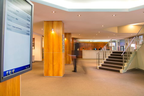 Best Western Plus Launceston - Accommodation Mooloolaba 25