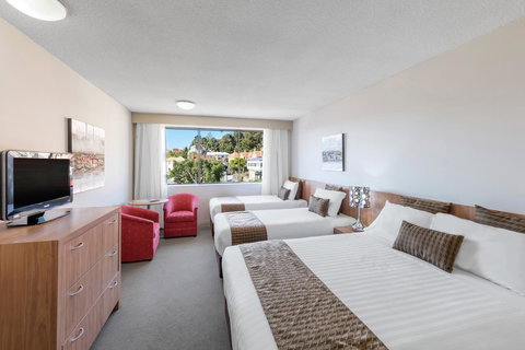 Best Western Plus Launceston - Accommodation Mooloolaba 11