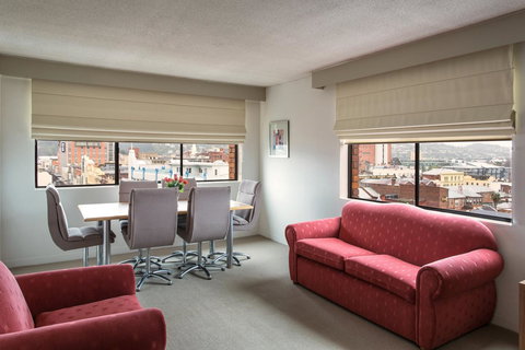 Best Western Plus Launceston - Accommodation Mooloolaba 26