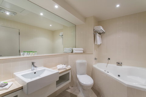 Best Western Plus Launceston - Accommodation Mooloolaba 27
