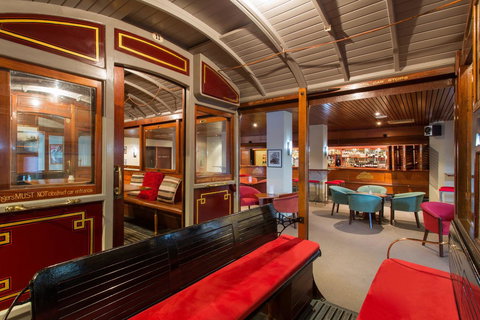 Best Western Plus Launceston - Accommodation Mooloolaba 28