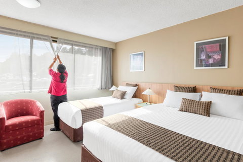 Best Western Plus Launceston - Accommodation Mooloolaba 7