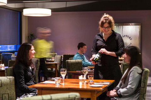 Best Western Plus Launceston - Accommodation Mooloolaba 19