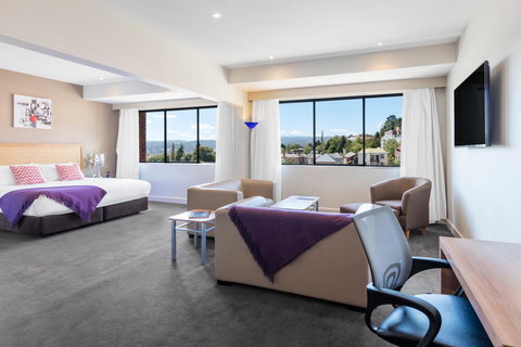 Best Western Plus Launceston - Accommodation Mooloolaba 14