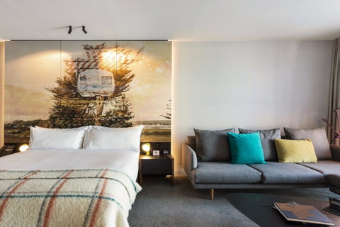 MACq 01 Hotel - Accommodation Mooloolaba 33