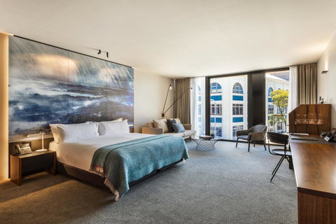 MACq 01 Hotel - Accommodation Mooloolaba 42