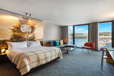 MACq 01 Hotel - Accommodation Mooloolaba 34