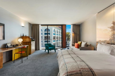 MACq 01 Hotel - Accommodation Mooloolaba 38
