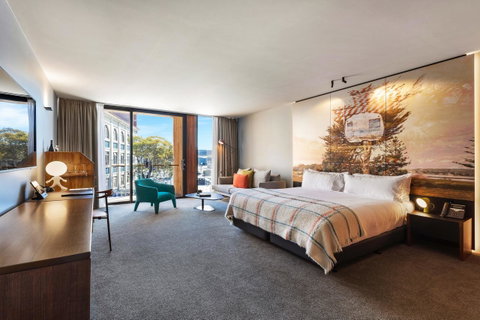 MACq 01 Hotel - Accommodation Mooloolaba 4