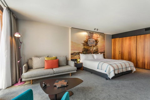 MACq 01 Hotel - Accommodation Mooloolaba 1