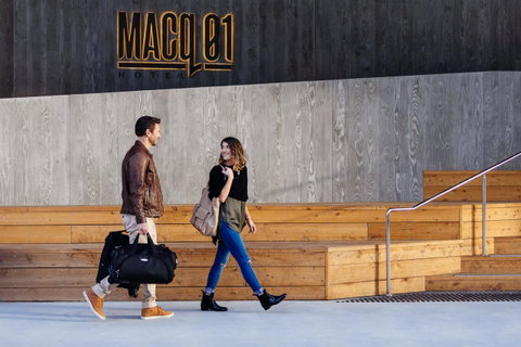 MACq 01 Hotel - Accommodation Mooloolaba 43