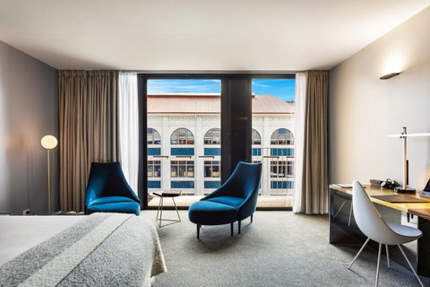 MACq 01 Hotel - Accommodation Mooloolaba 14