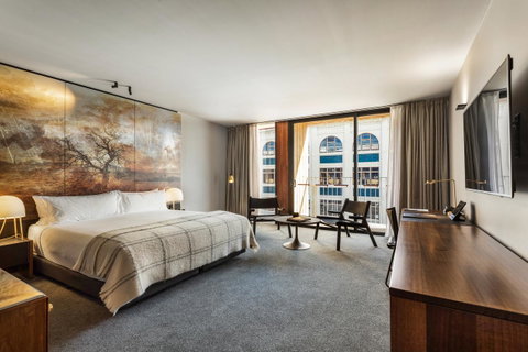 MACq 01 Hotel - Accommodation Mooloolaba 18