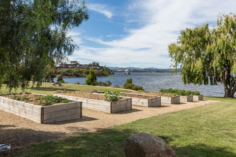 Riverfront Motel & Villas - Accommodation Mooloolaba 27