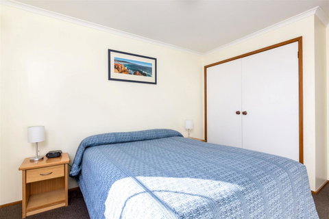Riverfront Motel & Villas - Accommodation Mooloolaba 41