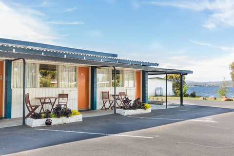 Riverfront Motel & Villas - Accommodation Mooloolaba 16