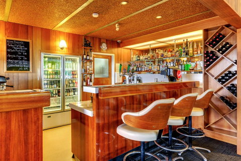 Riverfront Motel & Villas - Accommodation Mooloolaba 36