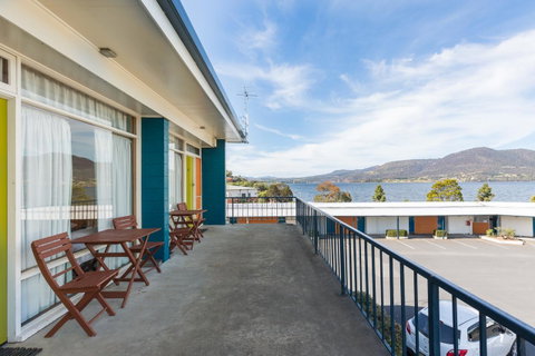 Riverfront Motel & Villas - Accommodation Mooloolaba 31