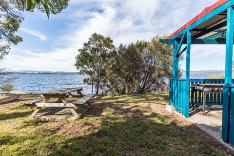 Riverfront Motel & Villas - Accommodation Mooloolaba 21