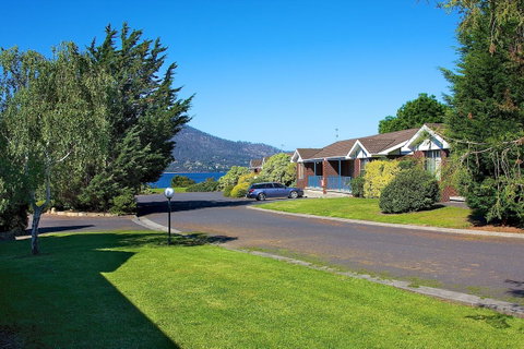 Riverfront Motel & Villas - Accommodation Mooloolaba 28