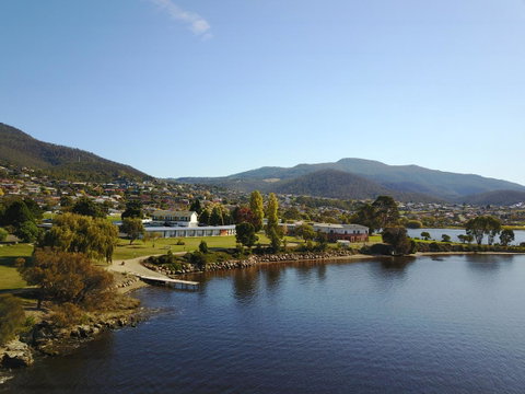 Riverfront Motel & Villas - Accommodation Mooloolaba 29