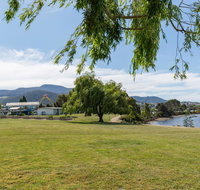 Riverfront Motel  Villas - Accommodation Mooloolaba