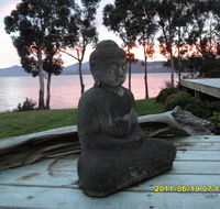 The Anchorage Waterfront Apartment - Accommodation Mooloolaba