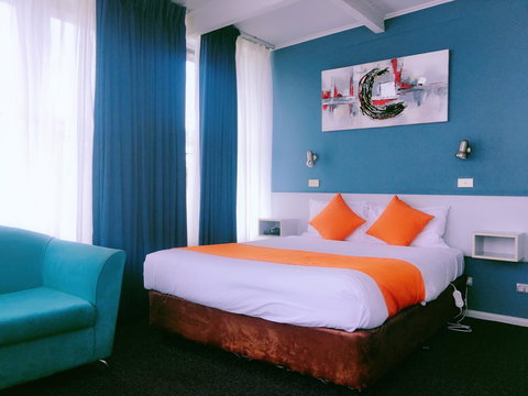 Waterfront Lodge Motel - Accommodation Mooloolaba 22