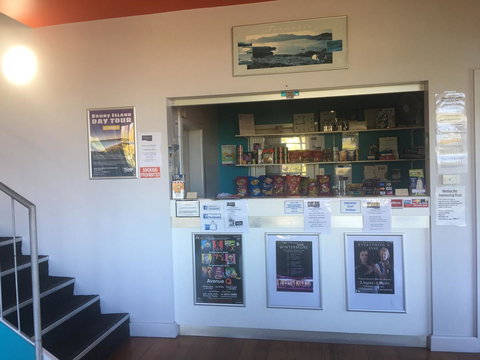 Waterfront Lodge Motel - Accommodation Mooloolaba 19