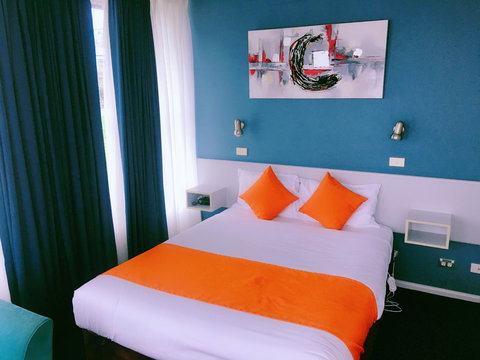 Waterfront Lodge Motel - Accommodation Mooloolaba 24