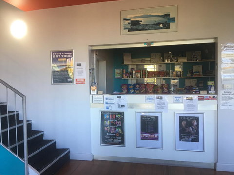 Waterfront Lodge Motel - Accommodation Mooloolaba 29