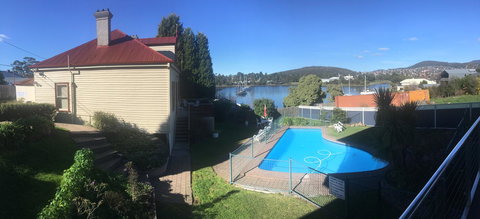 Waterfront Lodge Motel - Accommodation Mooloolaba 43