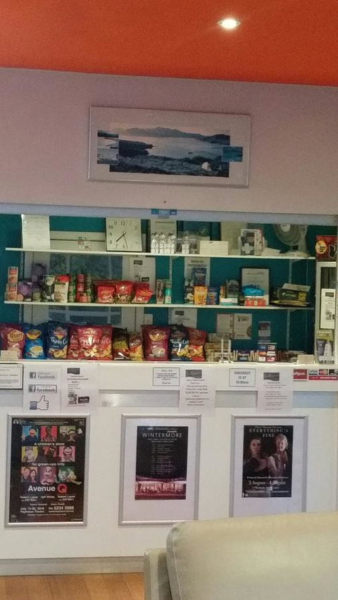 Waterfront Lodge Motel - Accommodation Mooloolaba 31