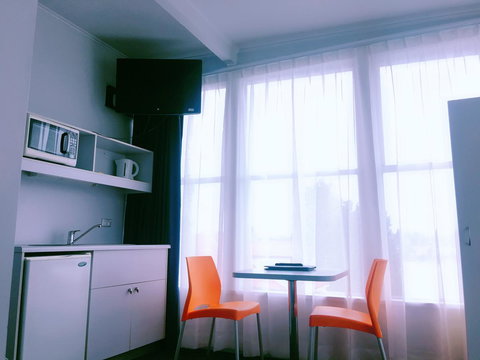 Waterfront Lodge Motel - Accommodation Mooloolaba 25