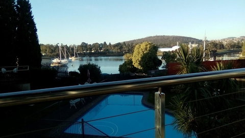 Waterfront Lodge Motel - Accommodation Mooloolaba 17