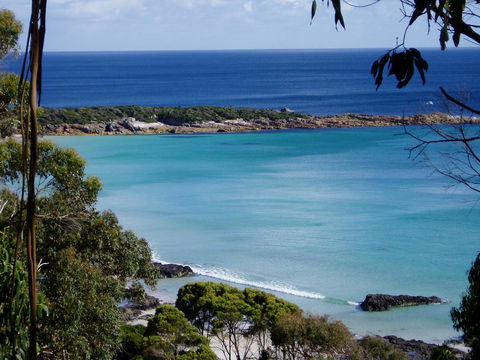 Seascape Beach House - Accommodation Mooloolaba 11