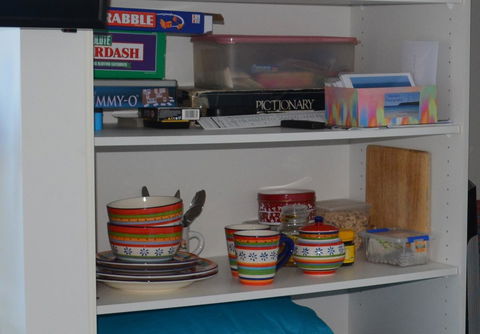 Seascape Beach House - Accommodation Mooloolaba 23